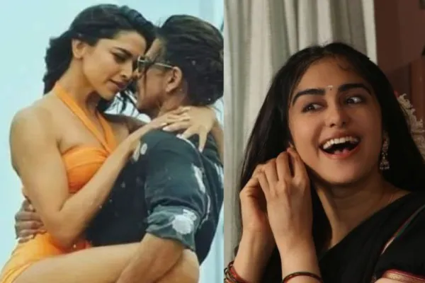 Pathaan and The Kerala Story