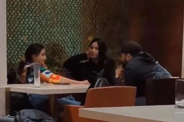 Alia Bhatt, Katrina Kaif and Vicky Kaushal 