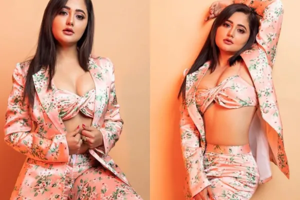 Rashami Desai 
