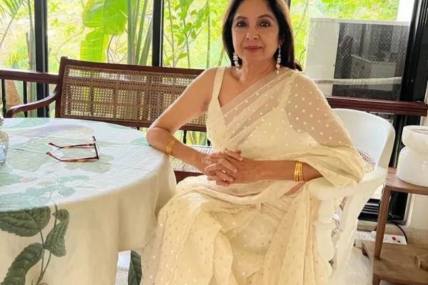 Neena Gupta 