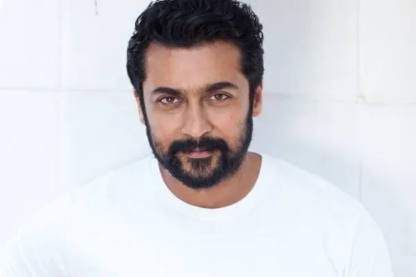 Suriya 