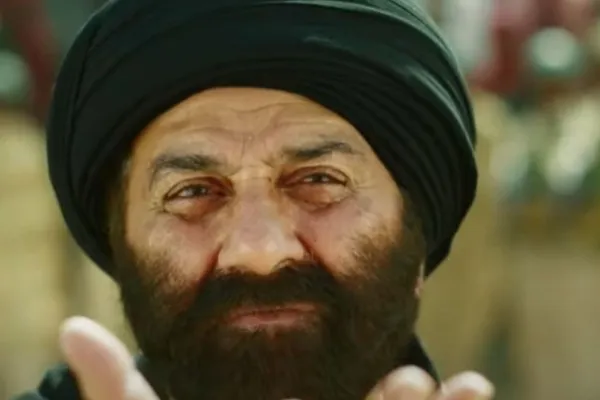 Sunny Deol Gadar 
