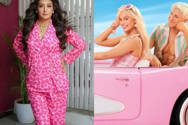 Juhi Parmar Barbie 