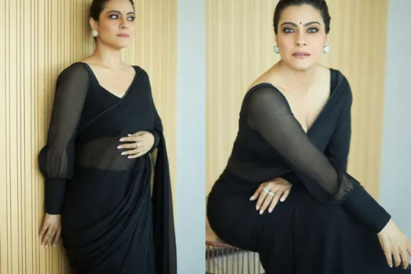 Kajol 