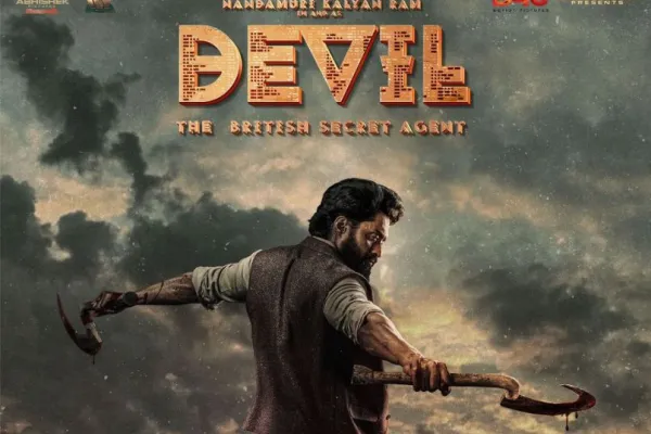 Devil hindi 
