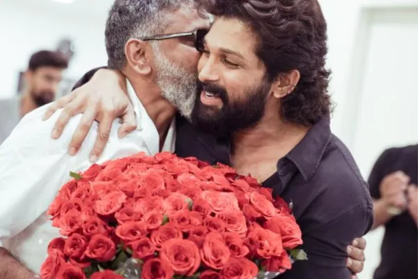 Allu Arjun National Award 