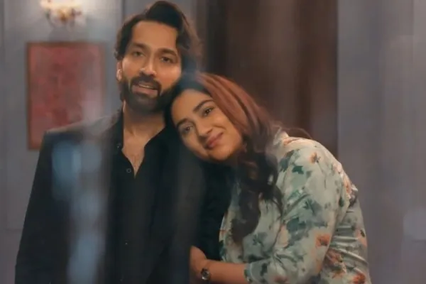 Bade Achhe Lagte Hain 3 August 12 