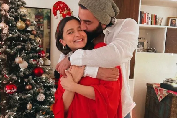 Ranbir Kapoor Alia Bhatt 