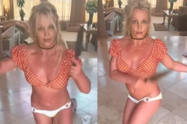 Britney Spears 