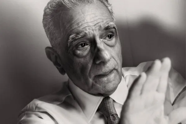 Martin Scorsese 