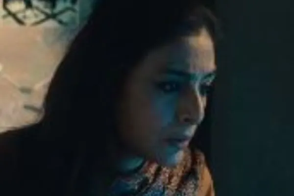 Khufiya release date out now! 