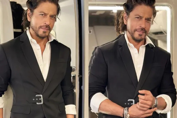 Shah Rukh Khan 