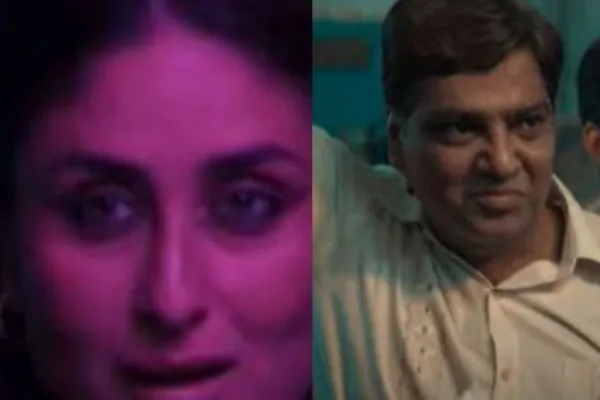 Kareena and Scam 2003 