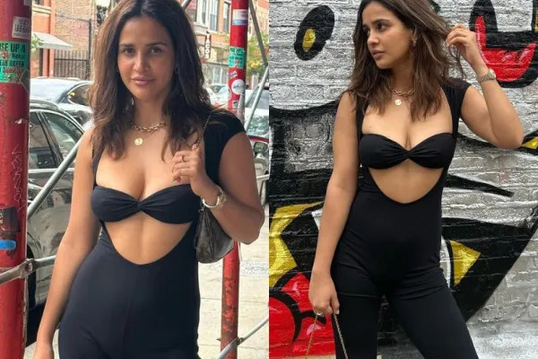 Aisha Sharma