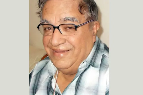 Birbal dies aged 84 