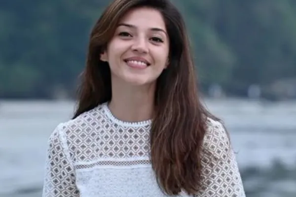 Mehreen Pirzada