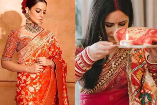 Kangana Ranaut Katrina Kaif