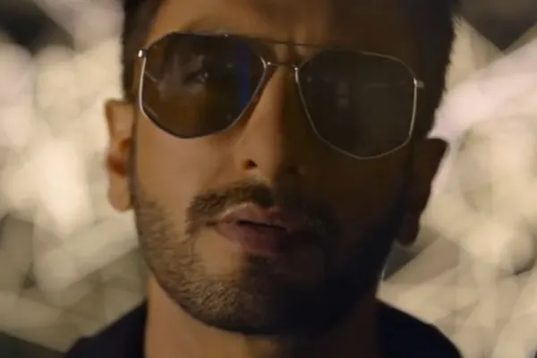 Ranveer Singh Don 3 