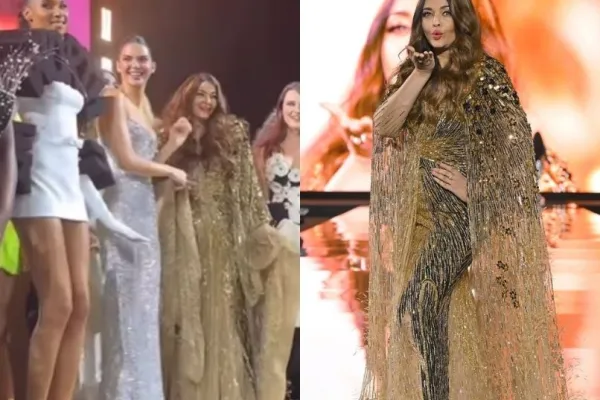 Aishwarya Rai Bachchan 