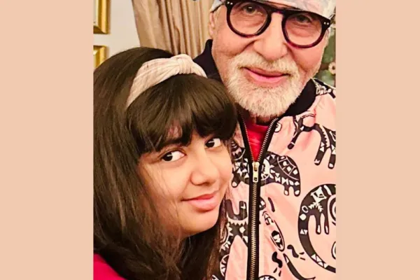 Aishwarya Rai Bachchan