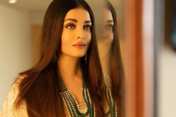 Aishwarya Rai Bachchan 