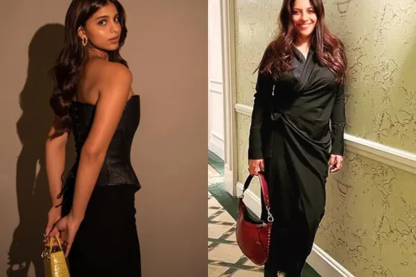 Suhana Khan Zoya Akhtar