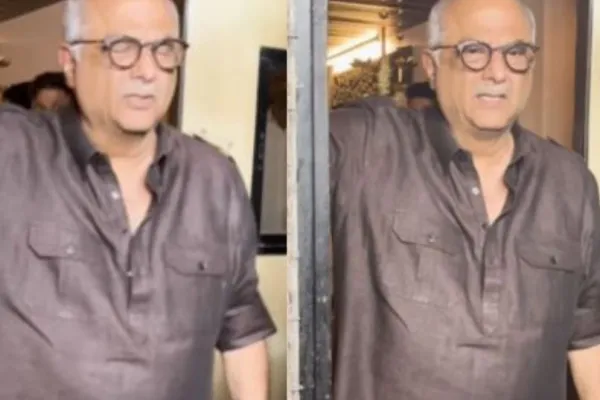 Boney Kapoor 
