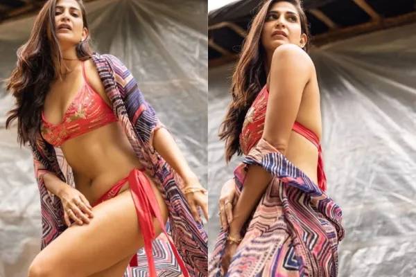 Aahana Kumra