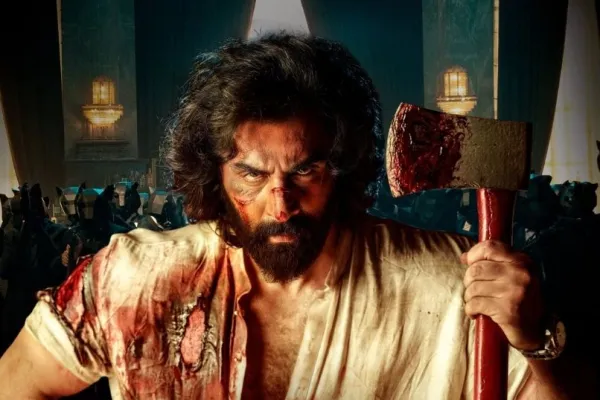 Animal, Ranbir Kapoor 