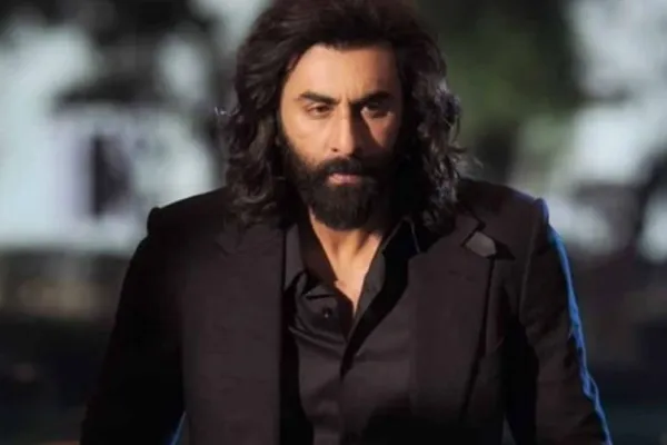 Animal, Ranbir Kapoor 