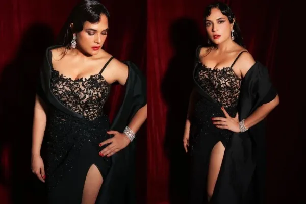 Richa Chadha 