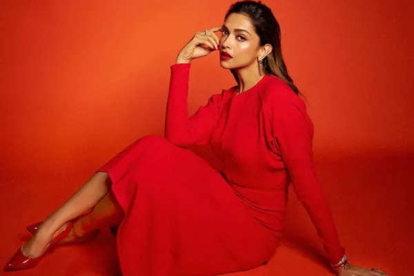Deepika Padukone 