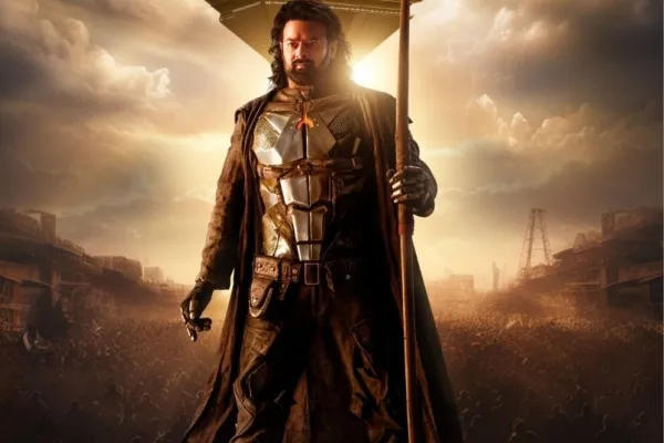 Prabhas 