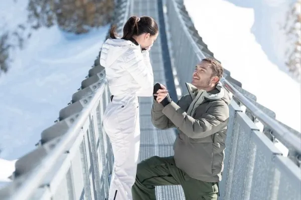 Amy Jackson and Ed Westwick 