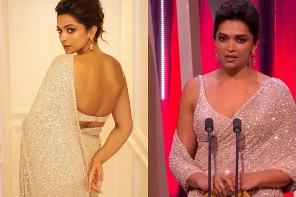 Deepika Padukone 
