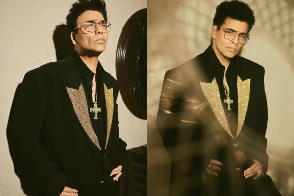 Karan Johar 