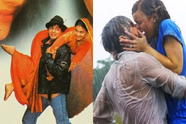 Valentines Day movies 