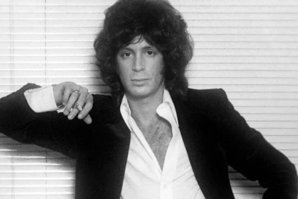Eric Carmen 
