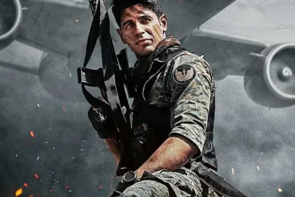 Yodha Day 4 collection 