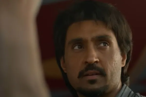 Chamkila trailer out now! 