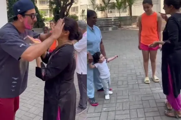 Alia Bhatt Ranbir Kapoor 