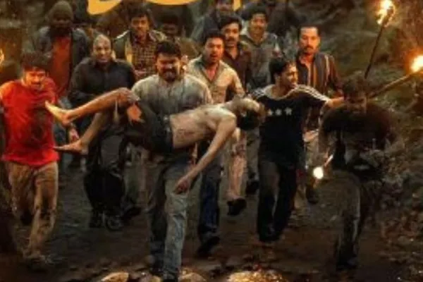 Manjummel Boys movie