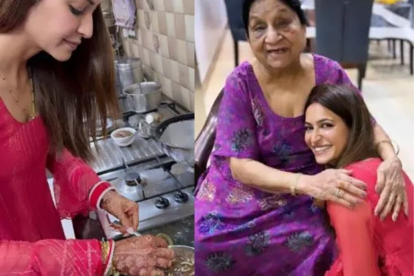 Kriti Kharbanda and Pulkit Samrat 