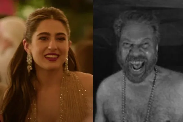 Murder Mubarak and Mammootty 