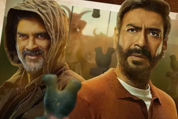 Shaitaan box office collection 