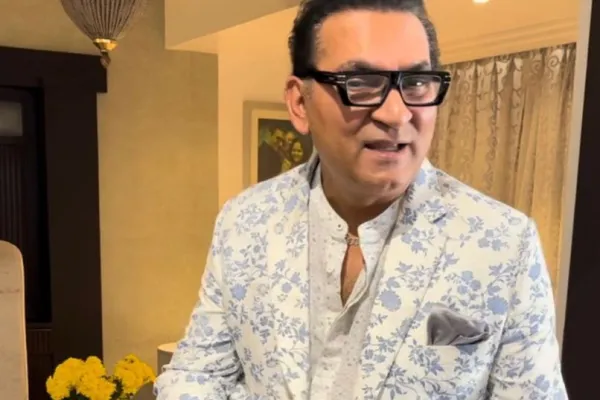 Abhijeet Bhattacharya