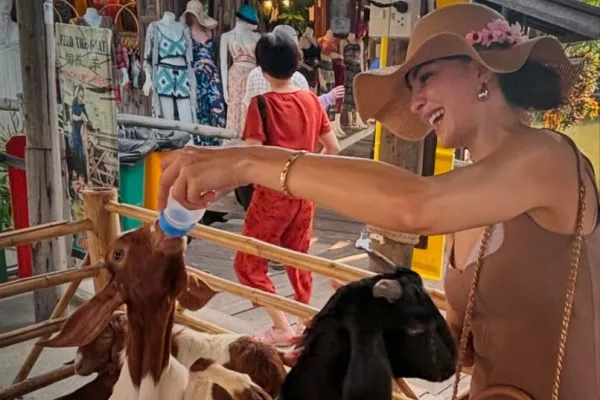 Jacqueliene Fernandez 