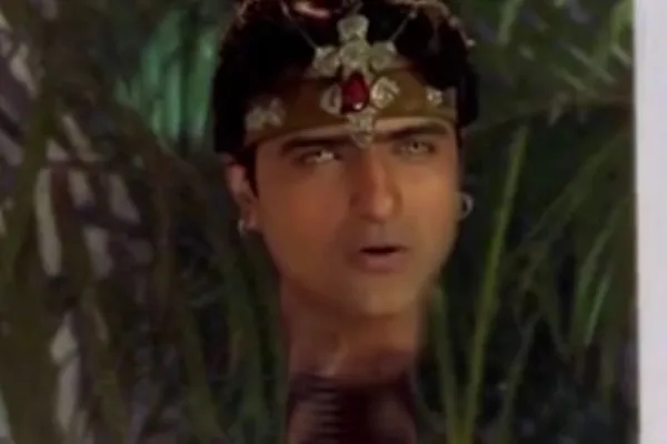 Armaan Kohli 