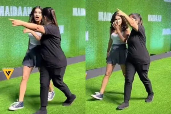 Archana Gautam Maidaan 