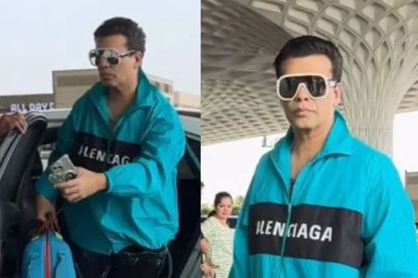Karan Johar 